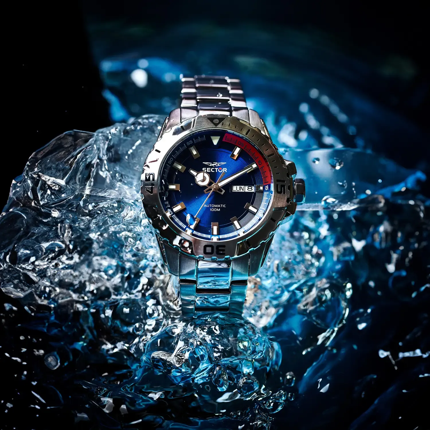 Orologio Sector Legend