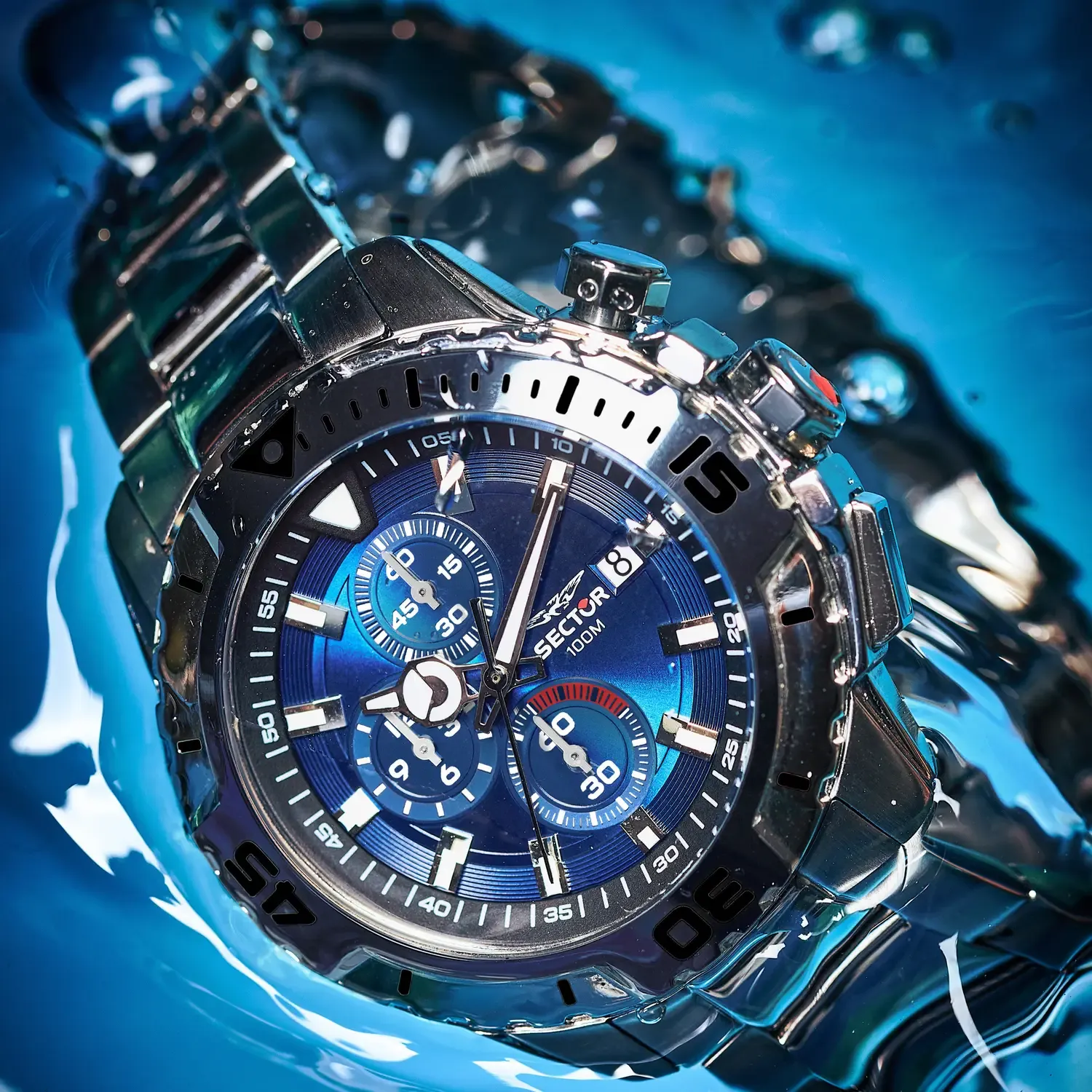 Orologio Sector Legend