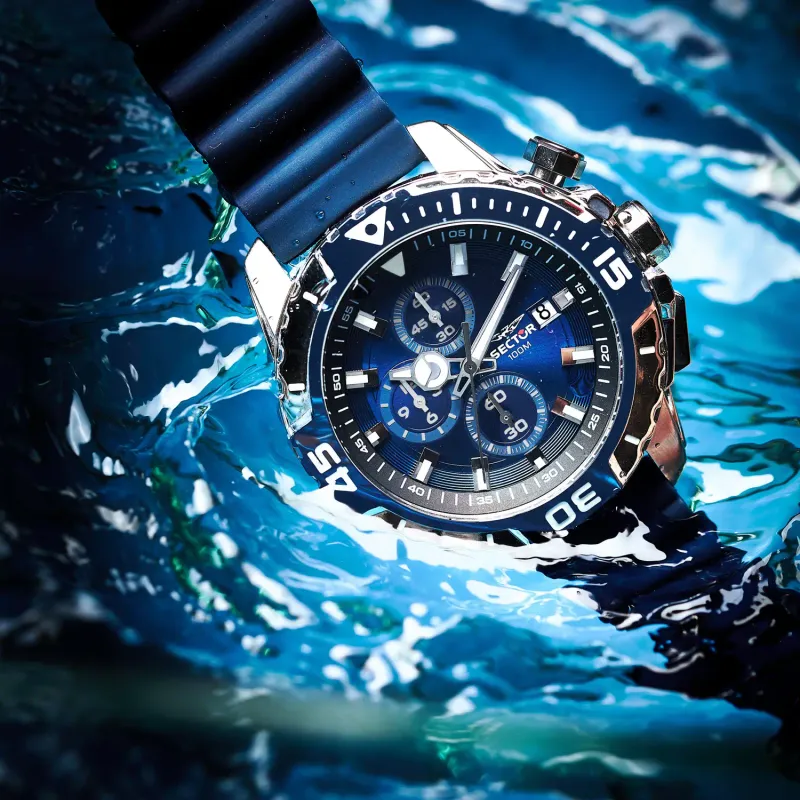 Orologio Sector Legend