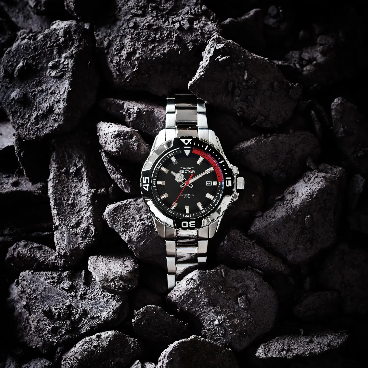 Orologio Sector Legend