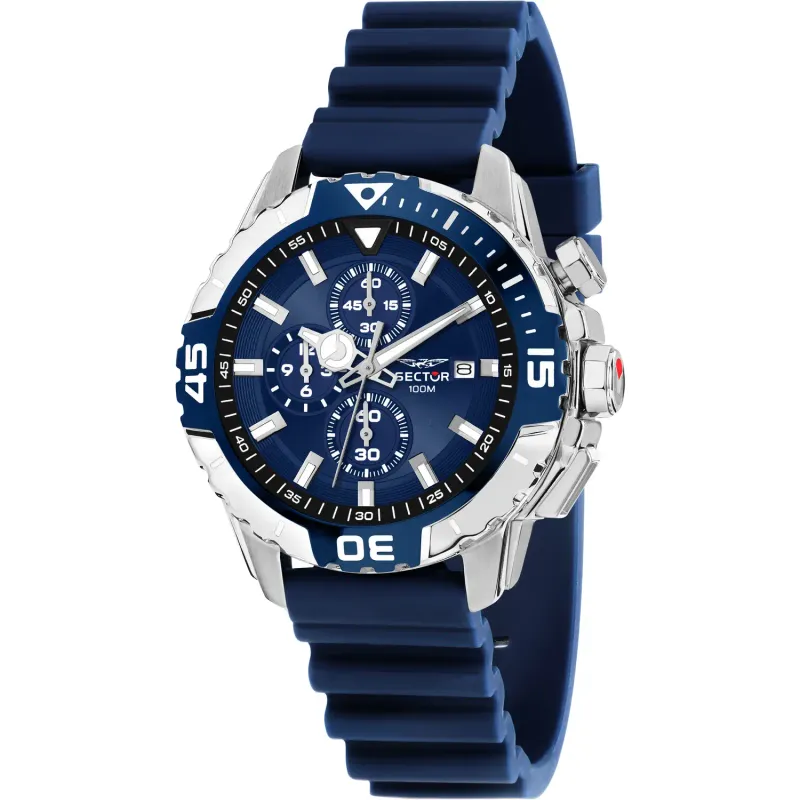Orologio Sector Legend