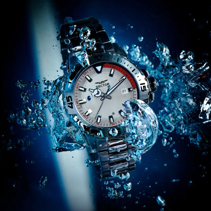 Orologio Sector Legend