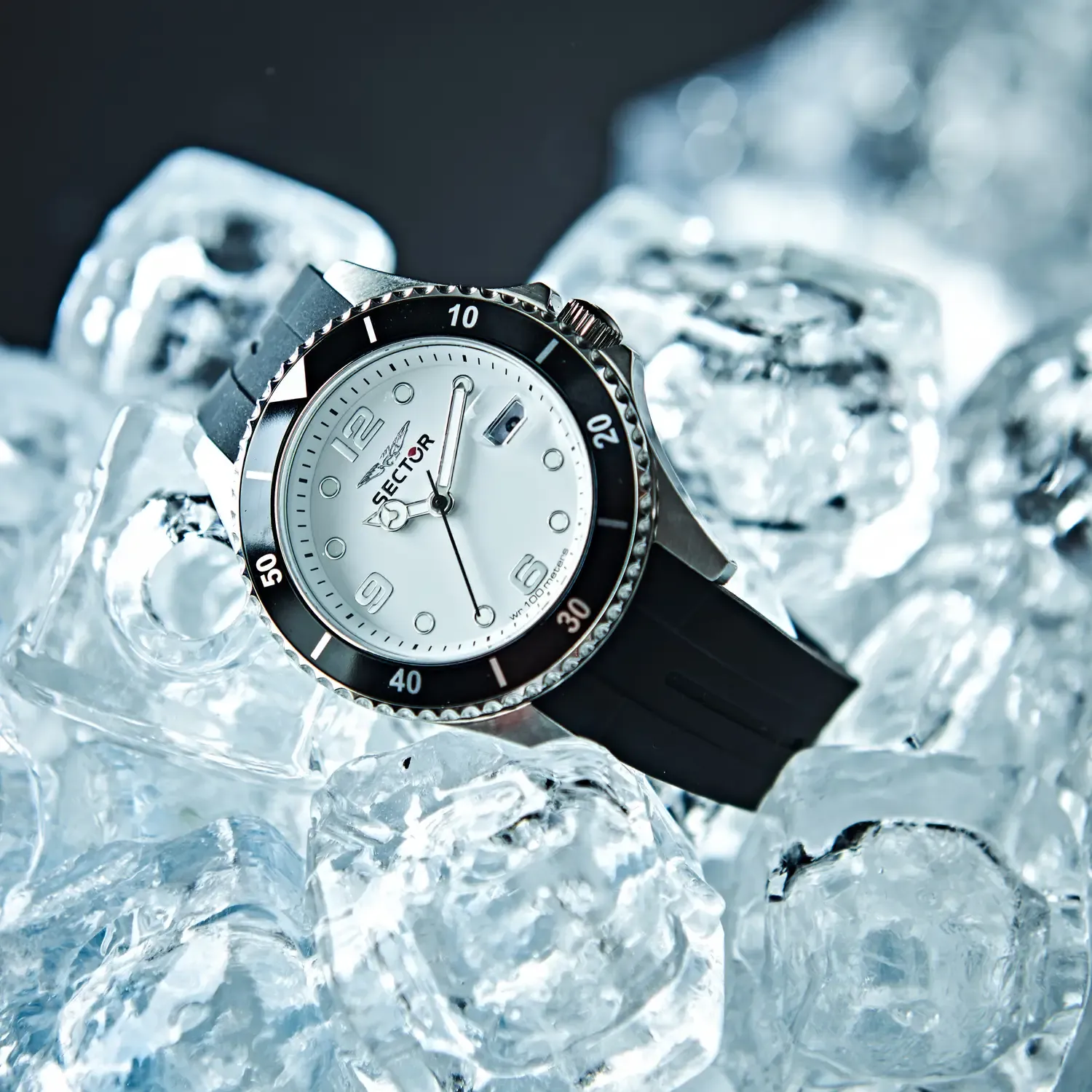 Orologio Sector 230