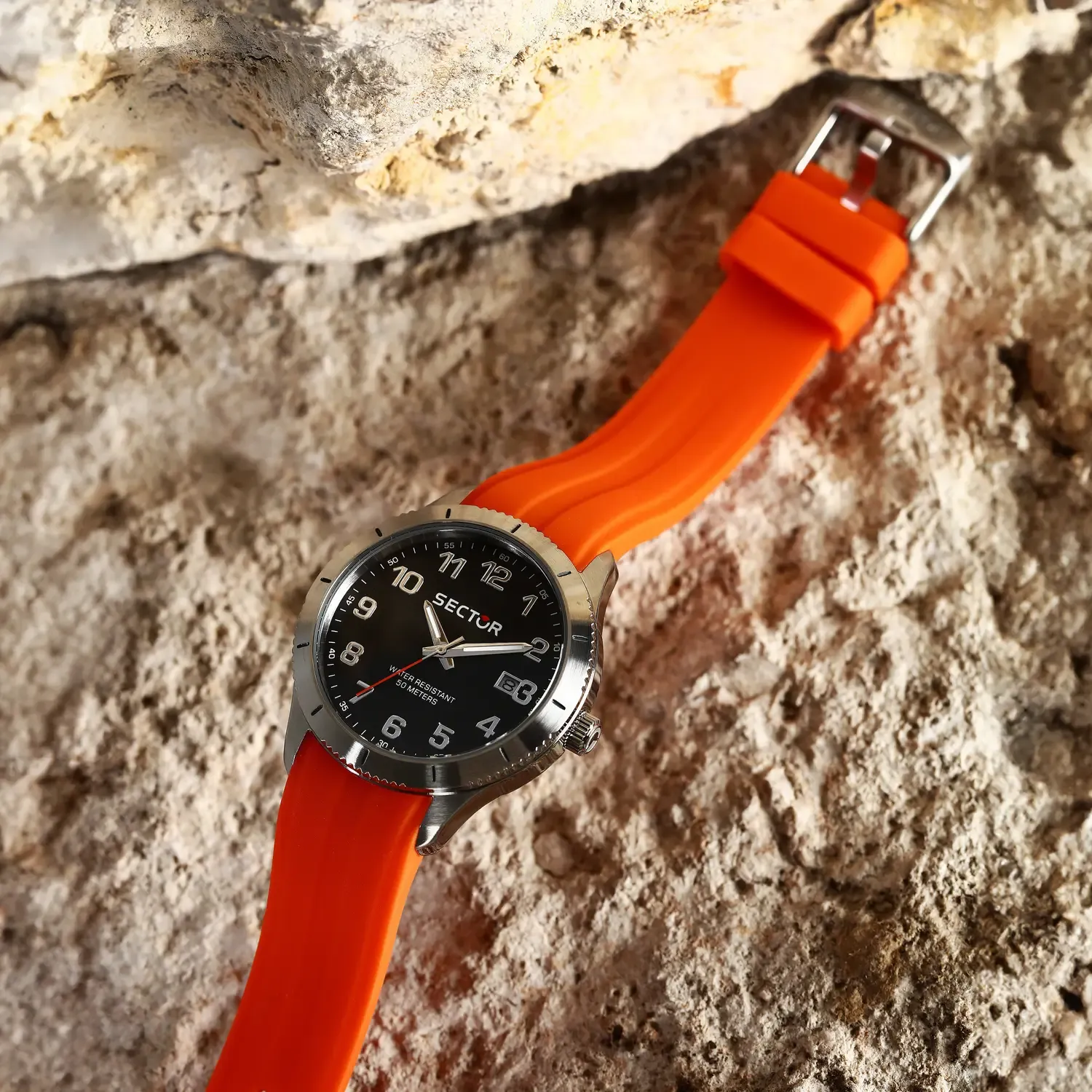 Orologio Sector 270