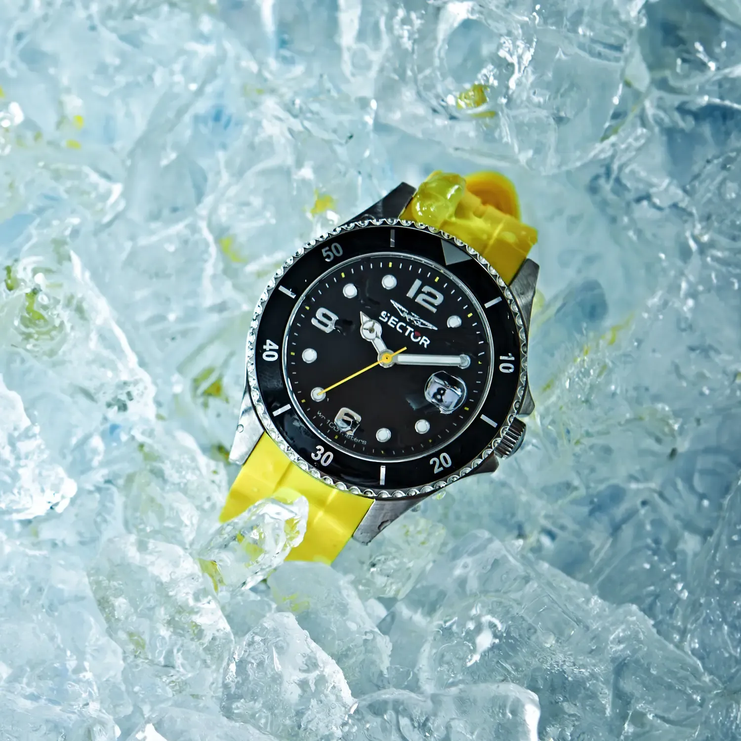 Orologio Sector 230