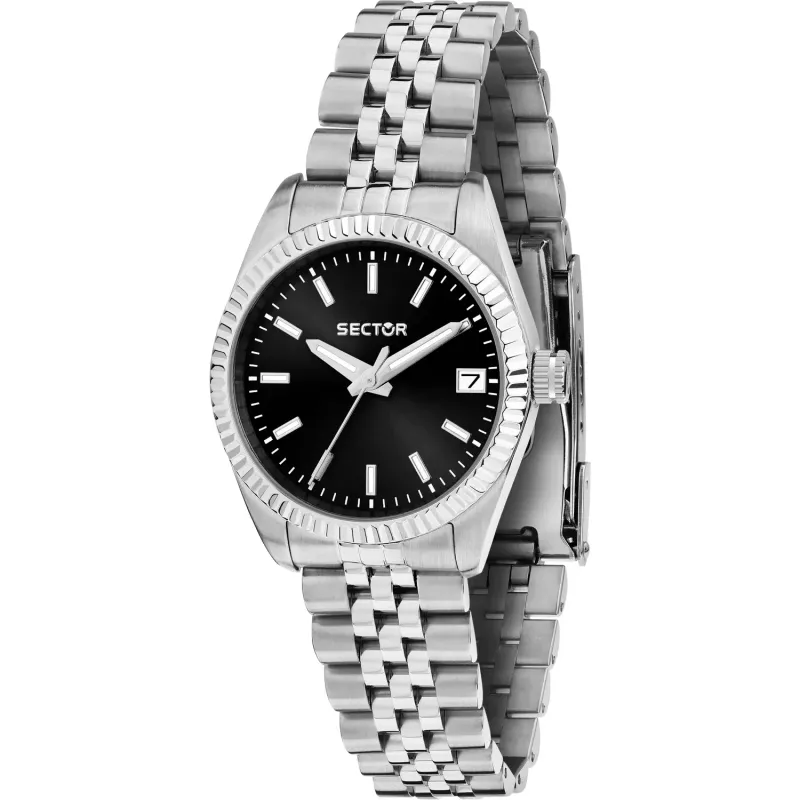 Orologio Sector 240
