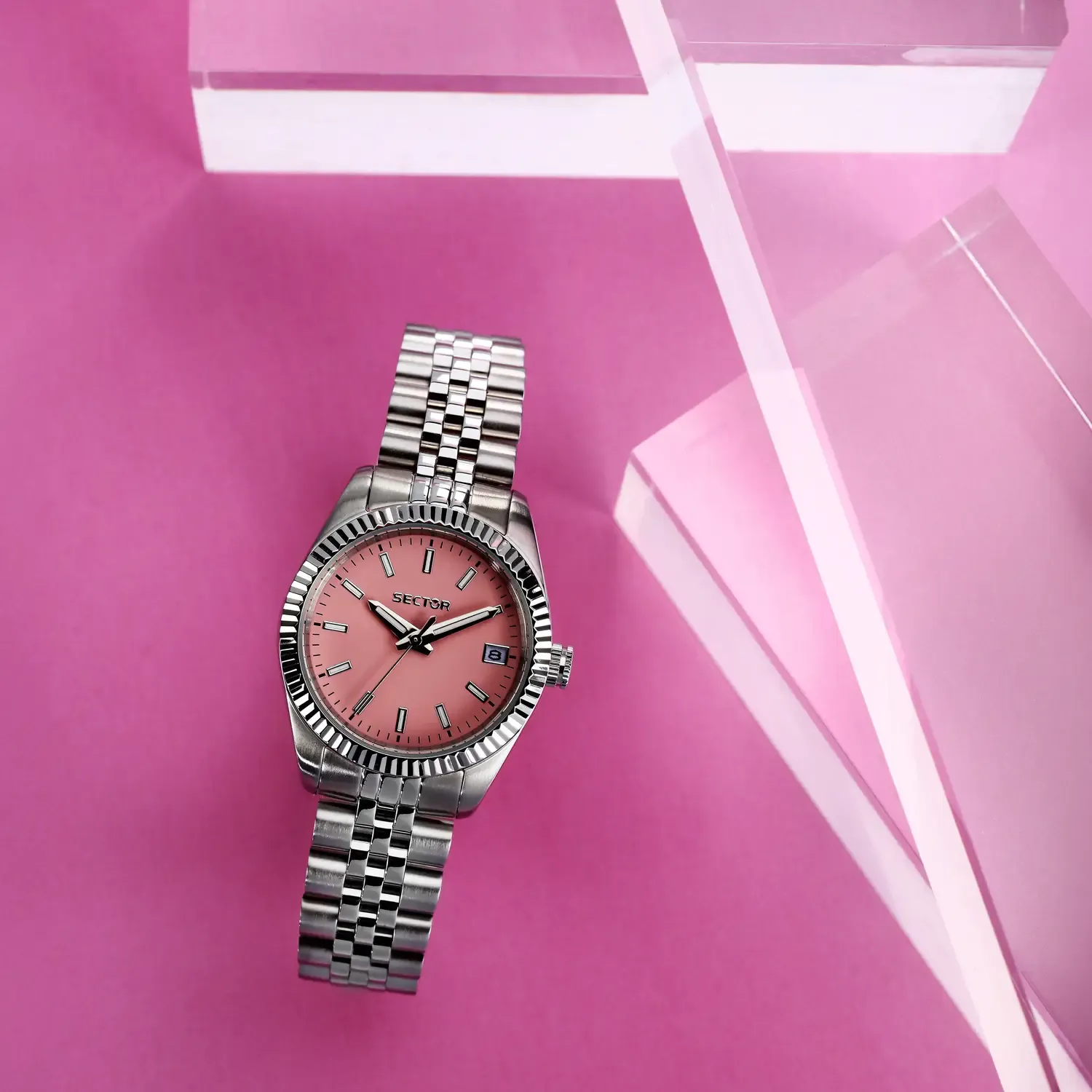 Orologio Sector 240