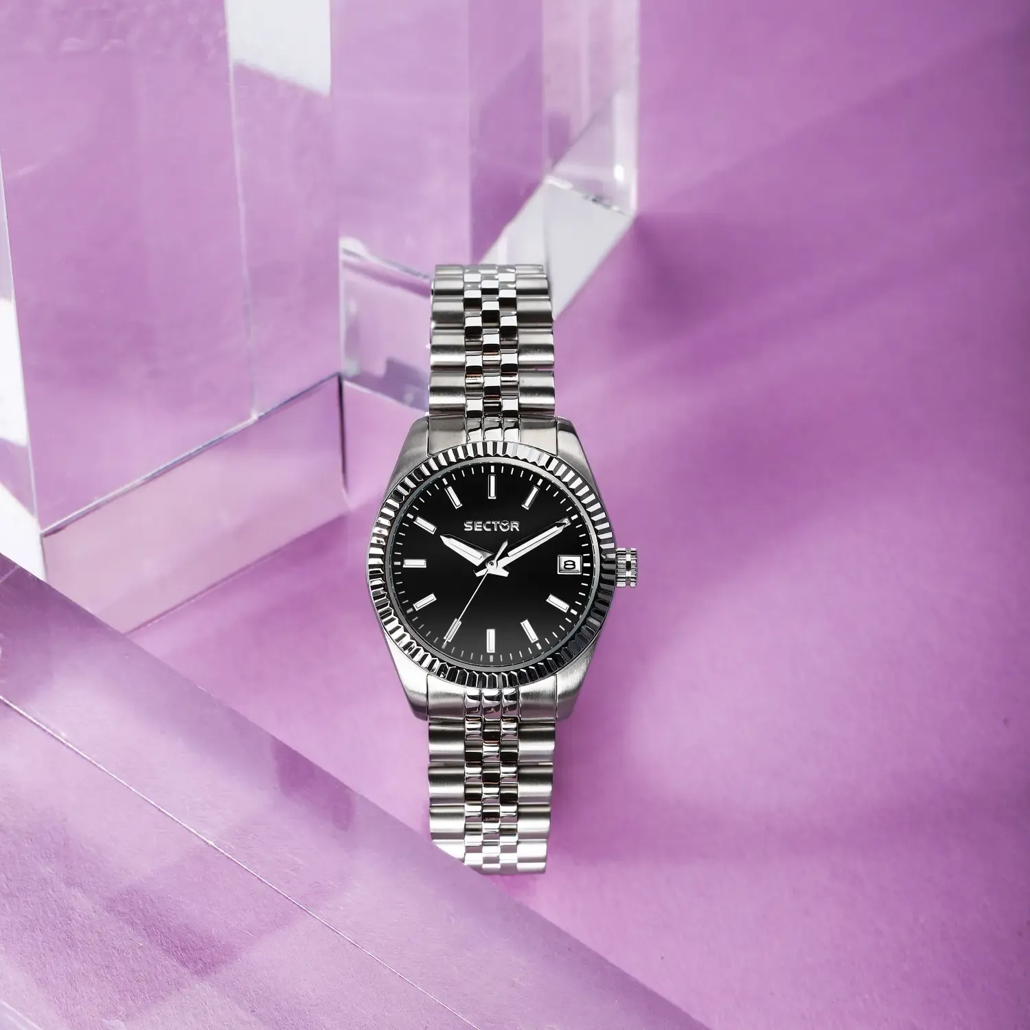 Orologio Sector 240