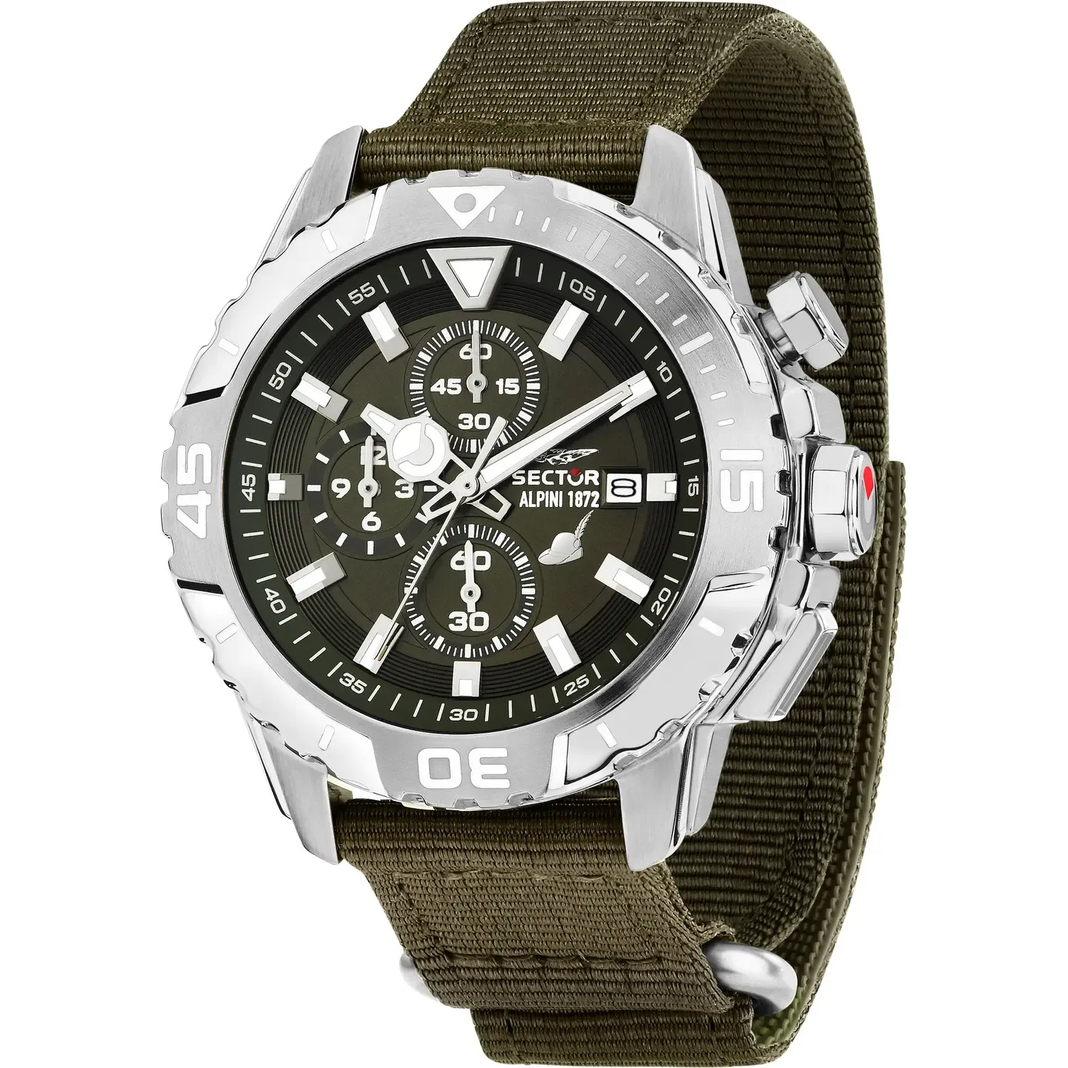 Orologio Sector Legend Alpini