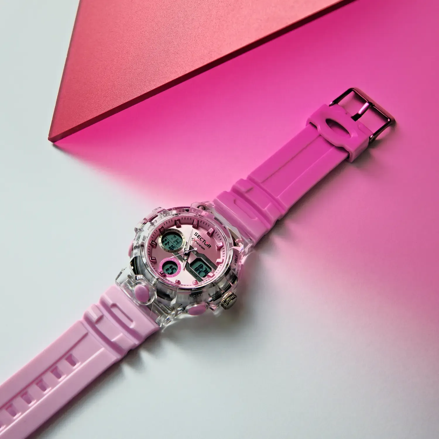 Orologio Sector EX-46