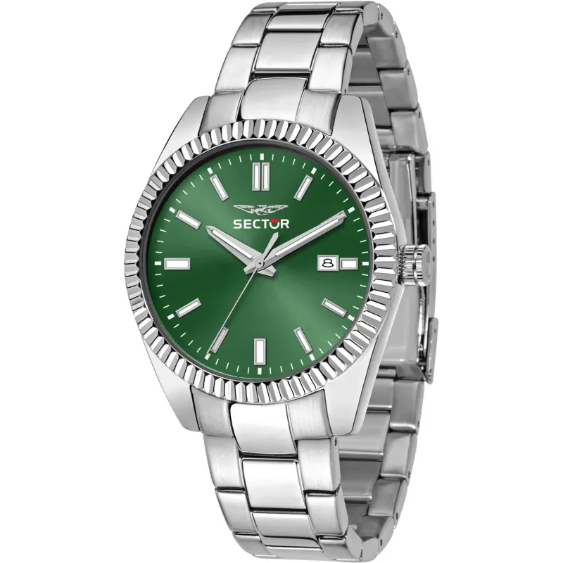 Orologio Sector 240