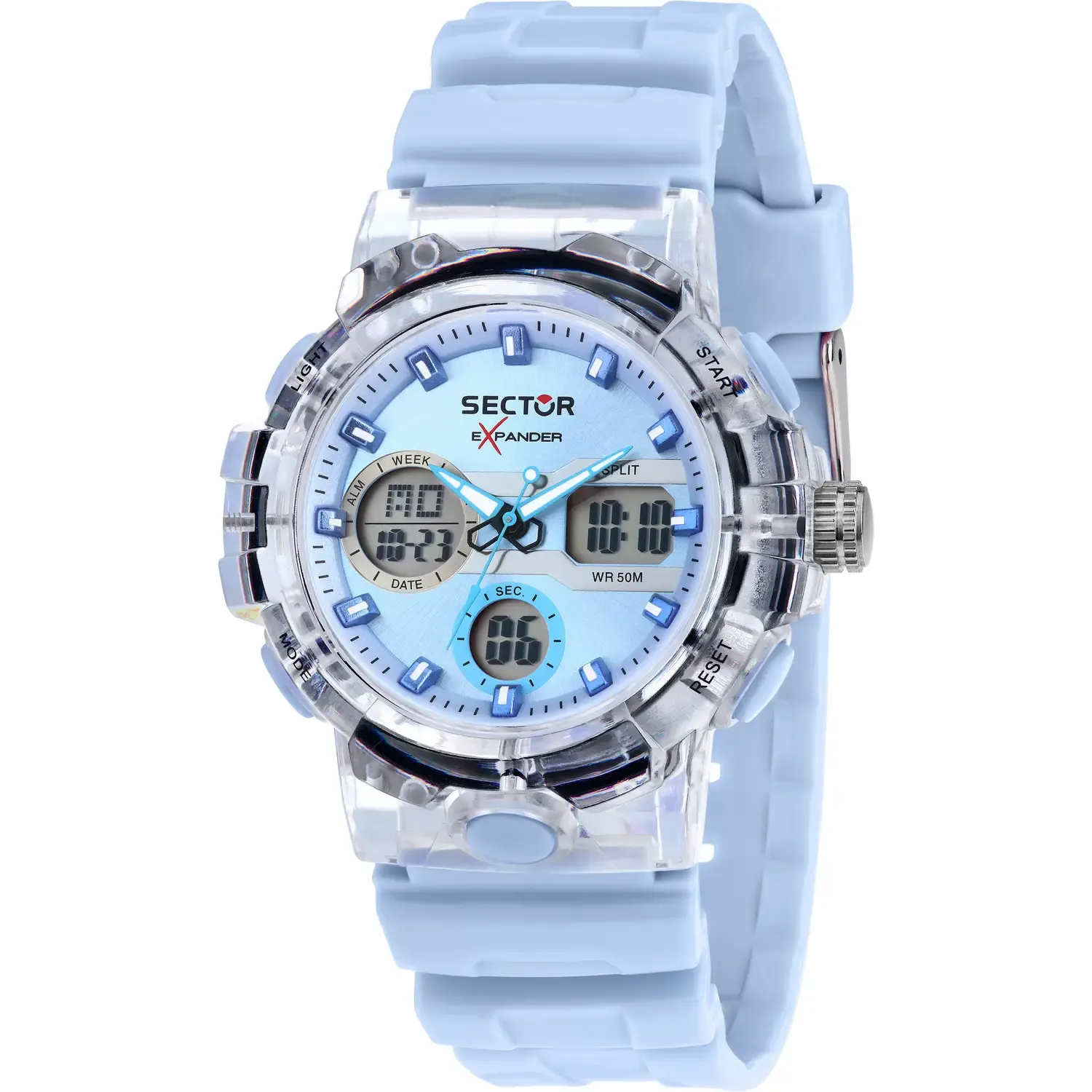 Orologio Sector EX-46