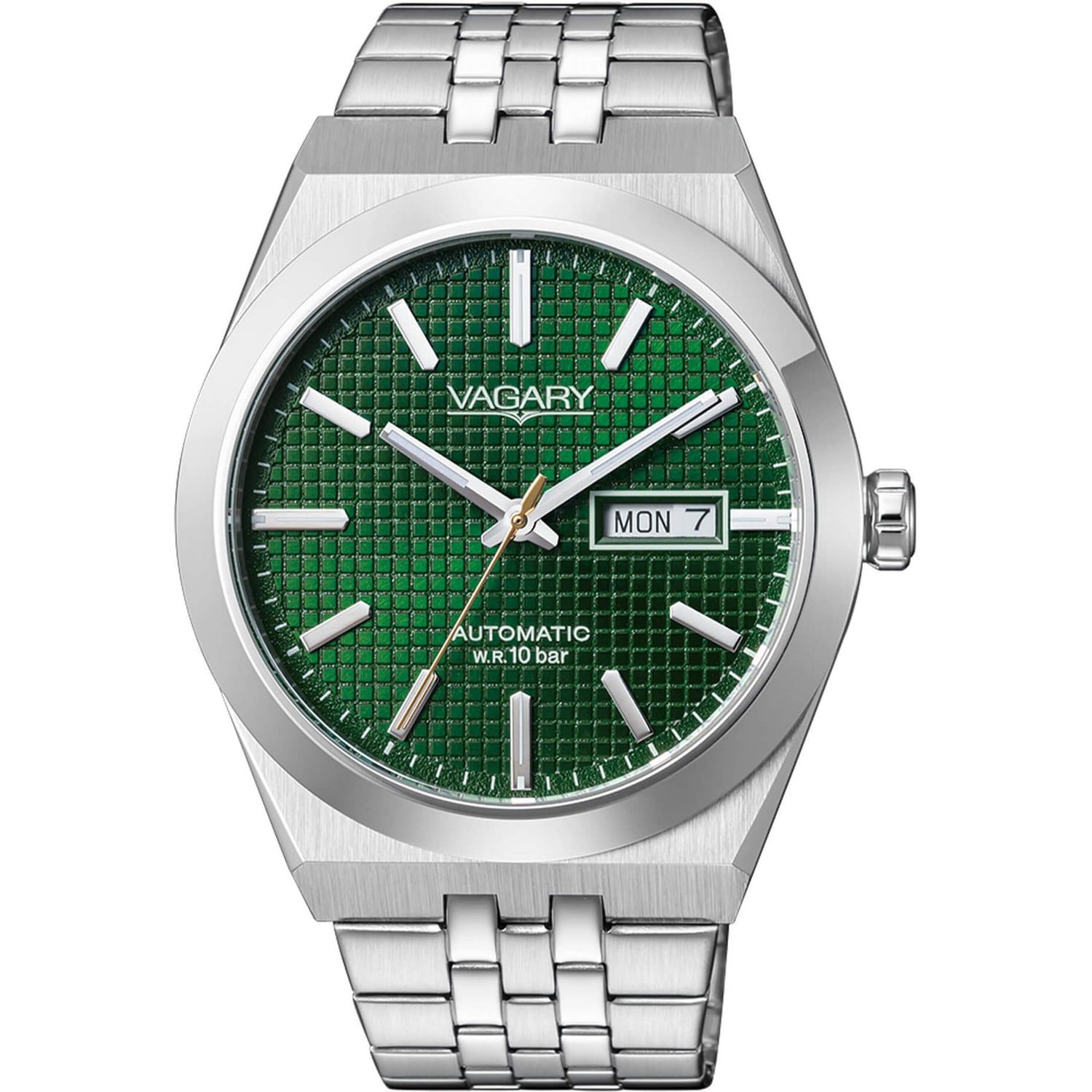 Orologio Vagary Timeless