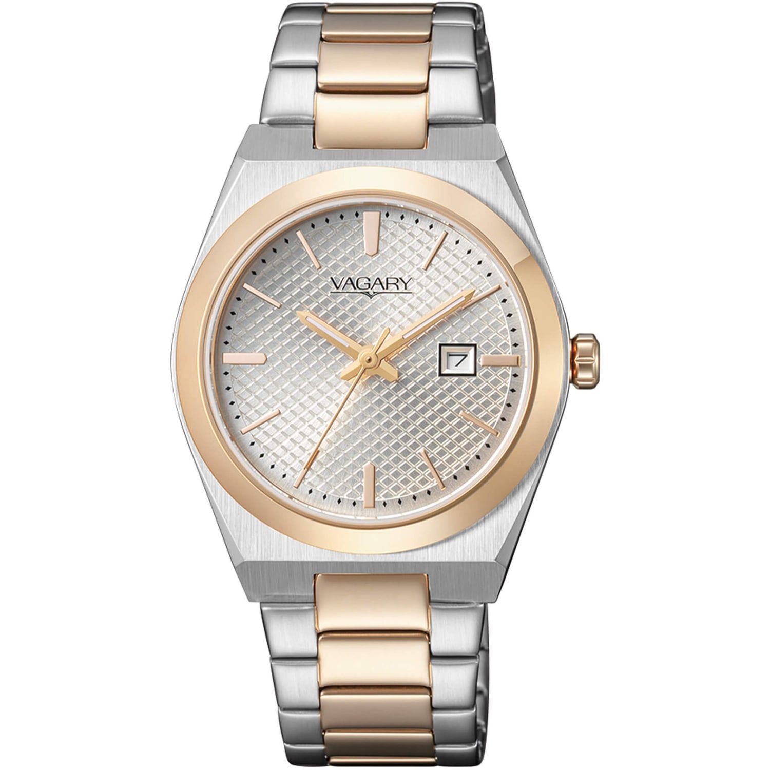 Orologio Vagary Timeless