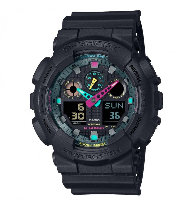 G-SHOCK