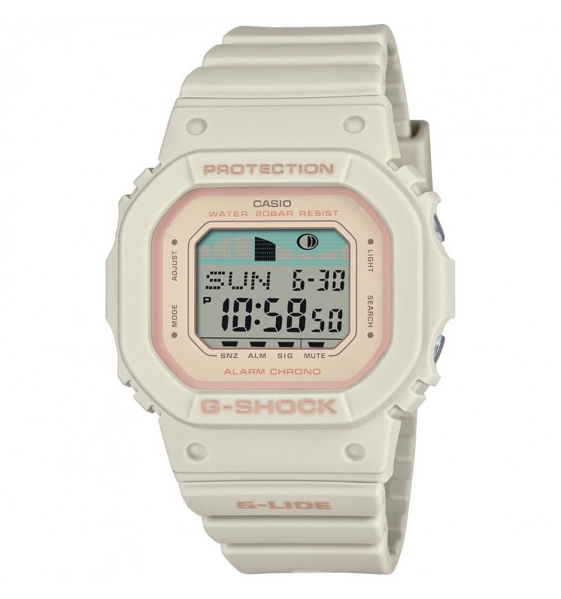 G-SHOCK