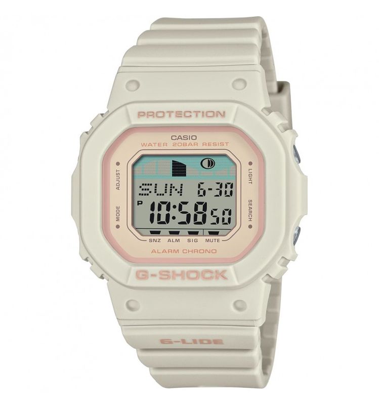 G-SHOCK