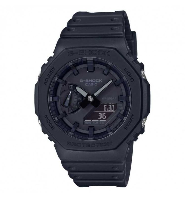 G-SHOCK