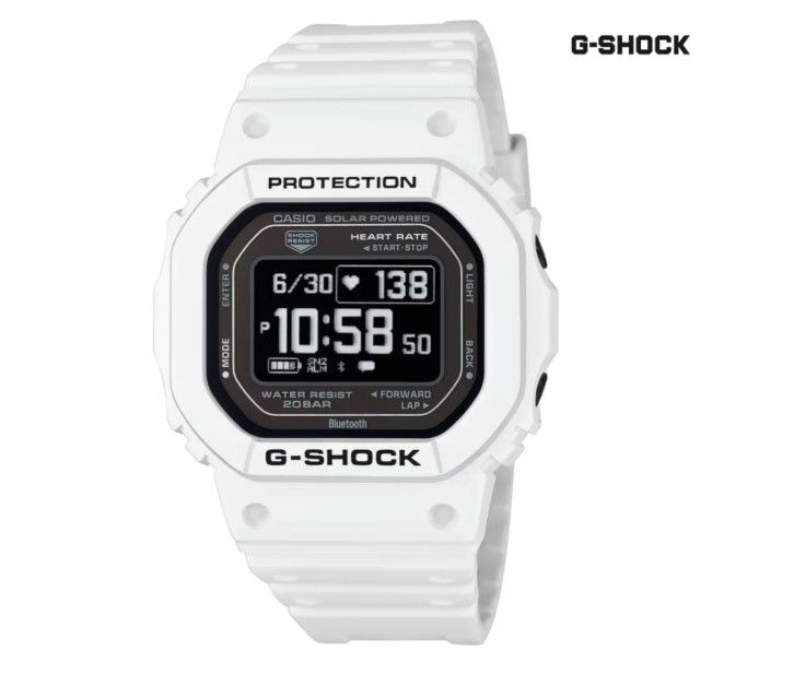 G-SHOCK