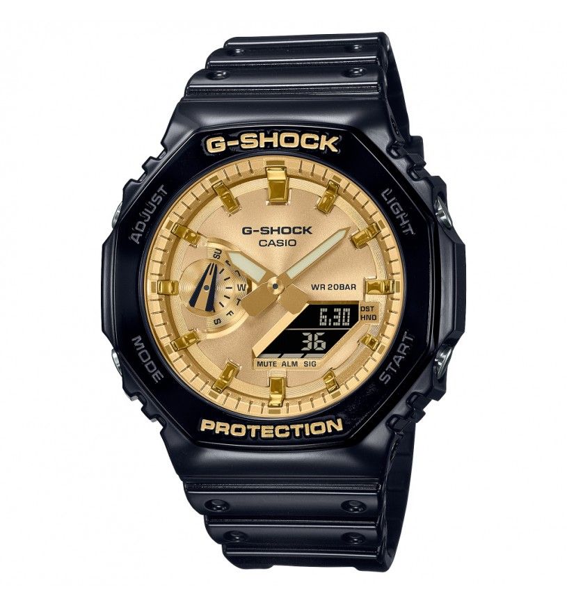 G-SHOCK