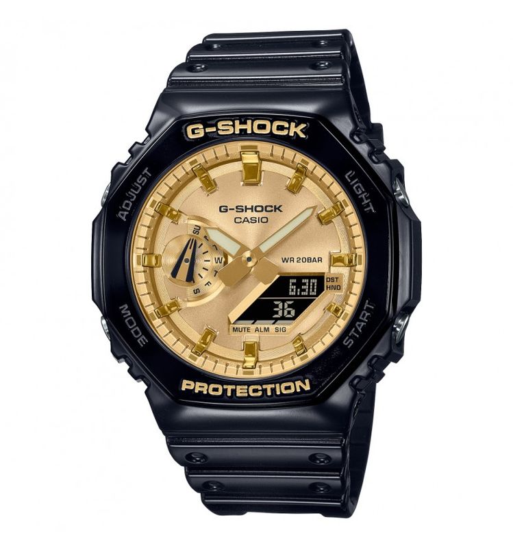 G-SHOCK