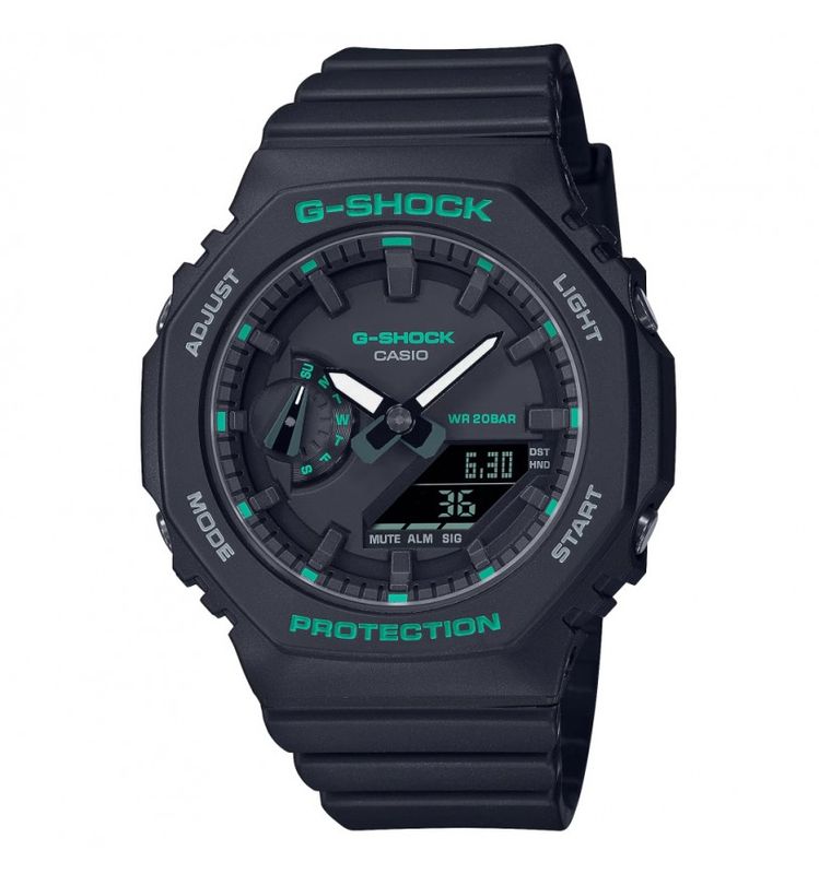 G-SHOCK