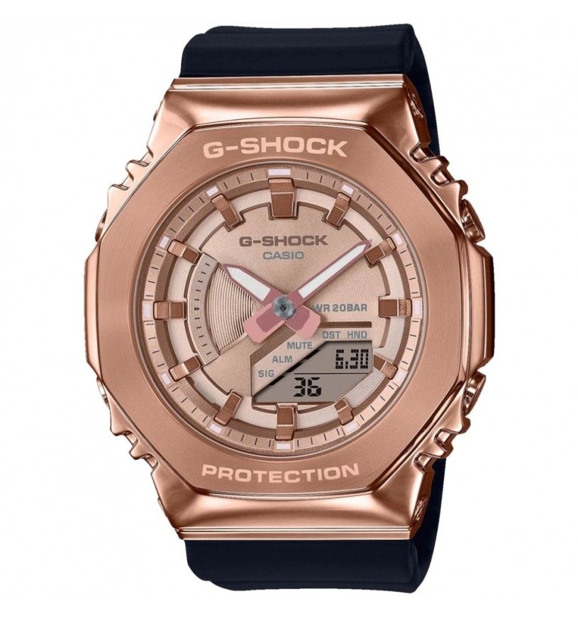 G-SHOCK