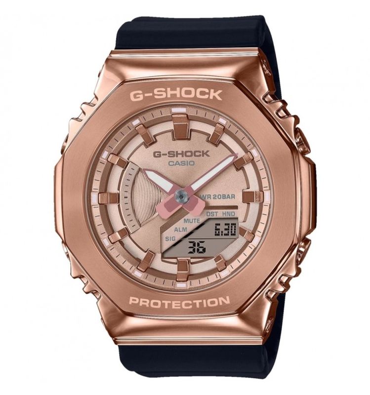 G-SHOCK