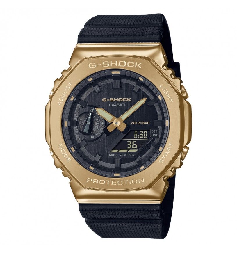 G-SHOCK