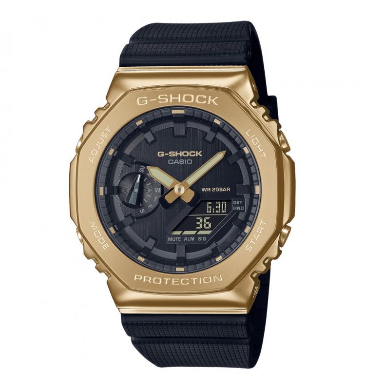 G-SHOCK