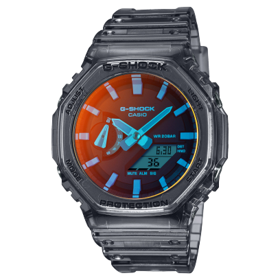 G-SHOCK