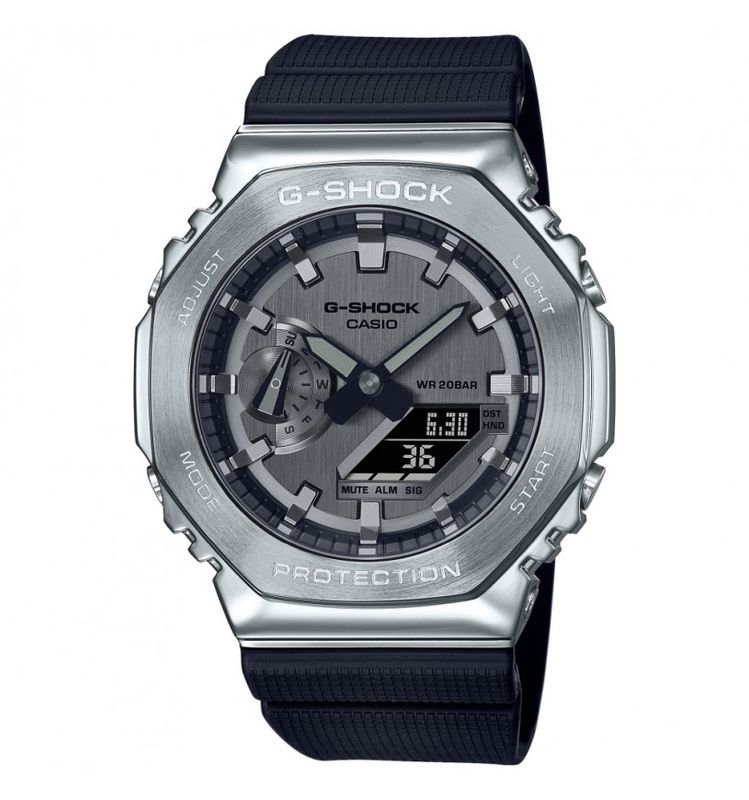 G-SHOCK