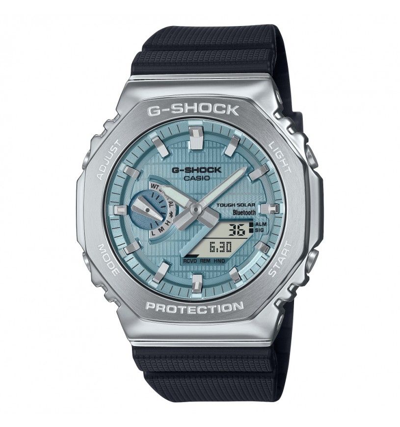 G-SHOCK
