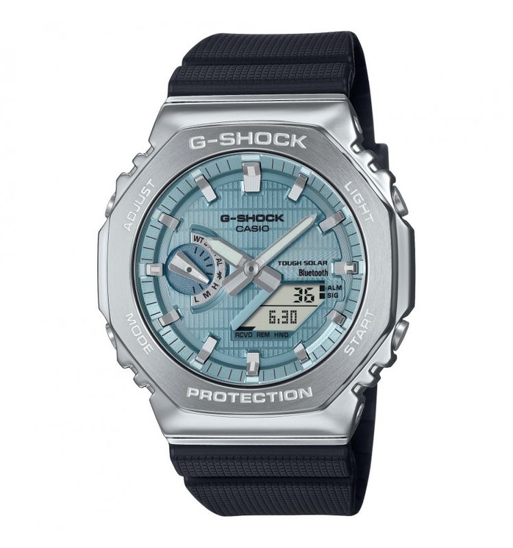 G-SHOCK