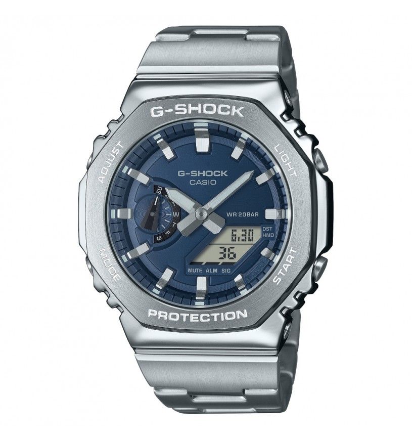 G-SHOCK