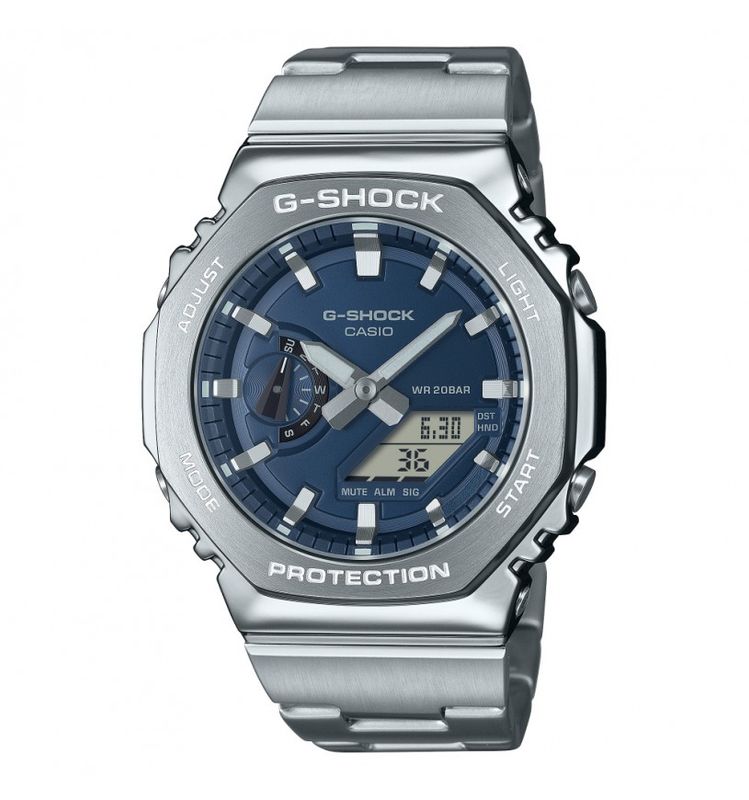 G-SHOCK