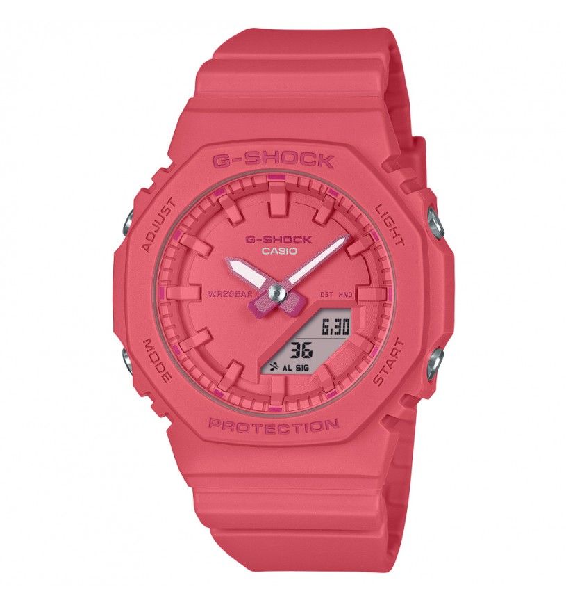 G-SHOCK
