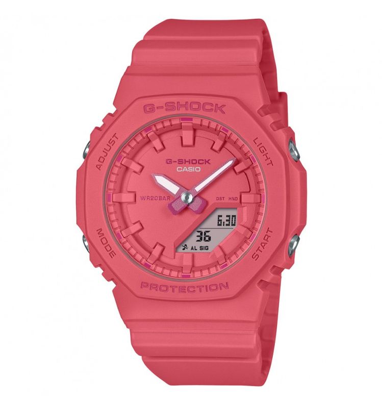 G-SHOCK