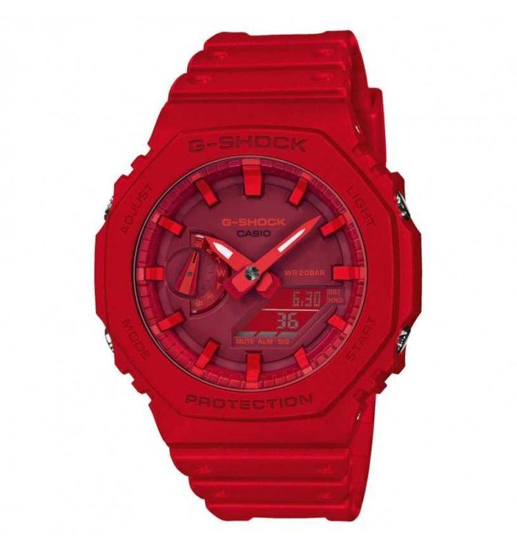 G-SHOCK