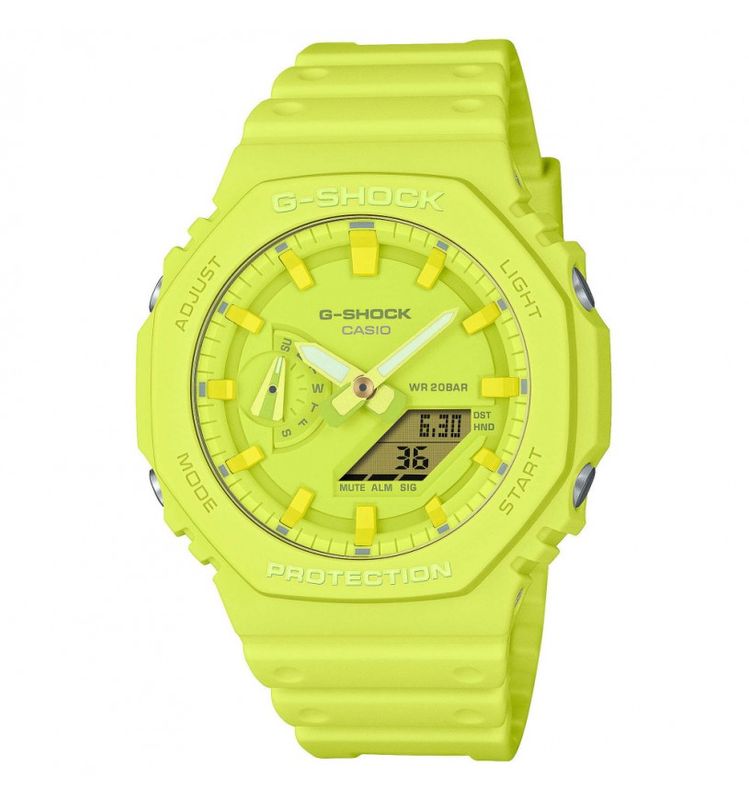 G-SHOCK