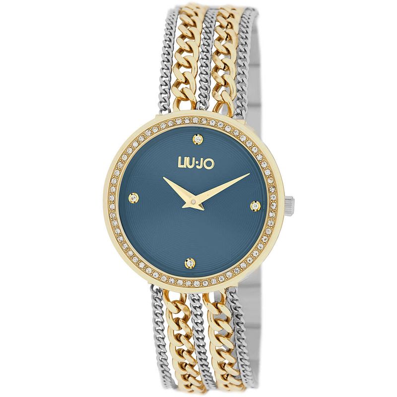LIUJO Bicolor Chain