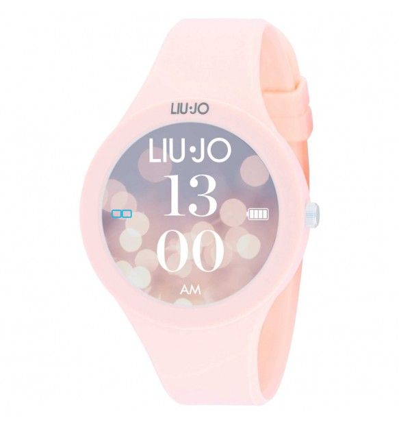 LIUJO SMART
