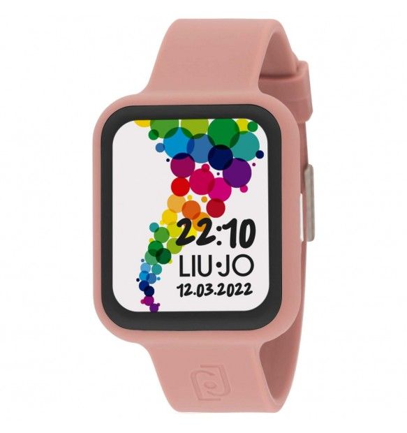 LIUJO SMART
