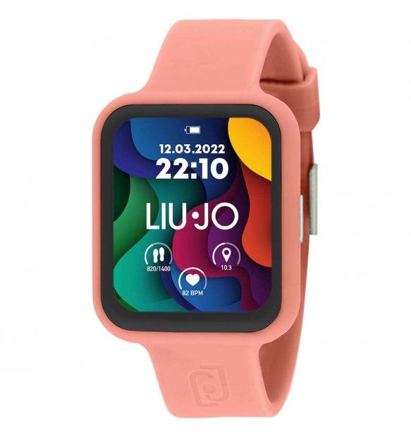 LIUJO SMART