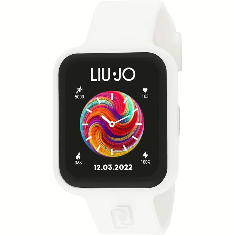 LIUJO SMART