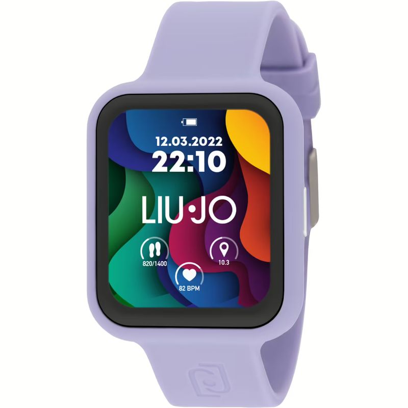 LIUJO SMART