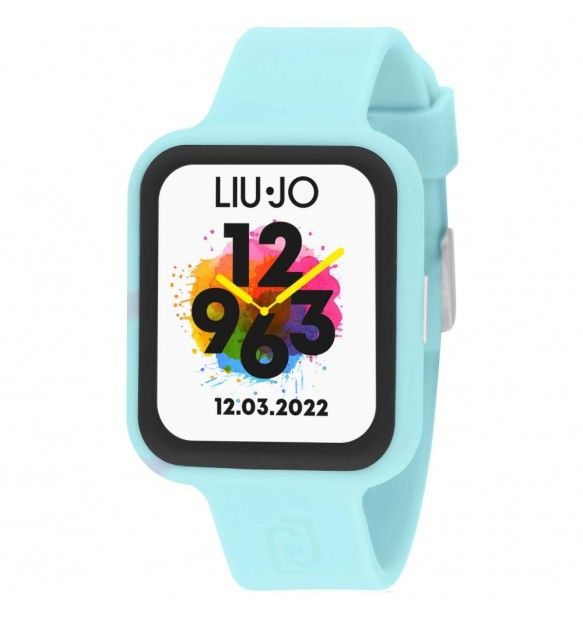 LIUJO SMART