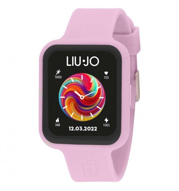 LIUJO SMART