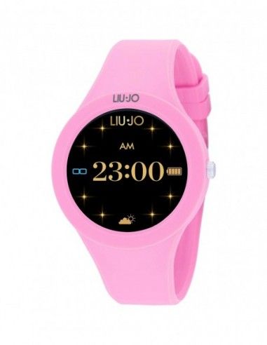 LIUJO SMART