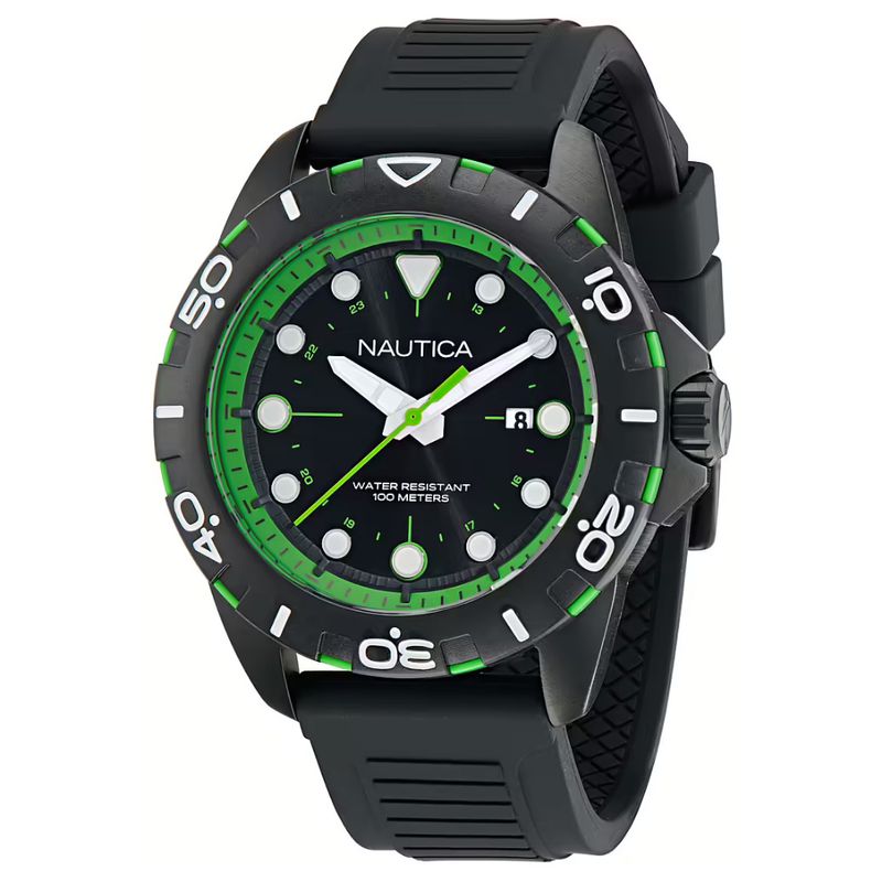 Nautica Orologio Da Uomo